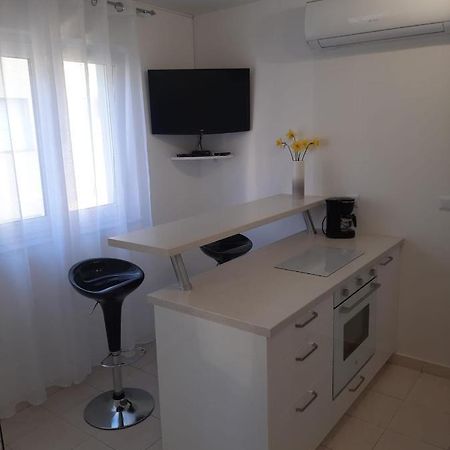 Apartman Sky Pula Extérieur photo