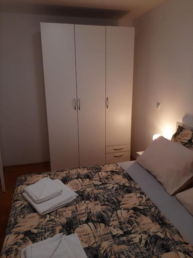 Apartman Sky Pula Extérieur photo