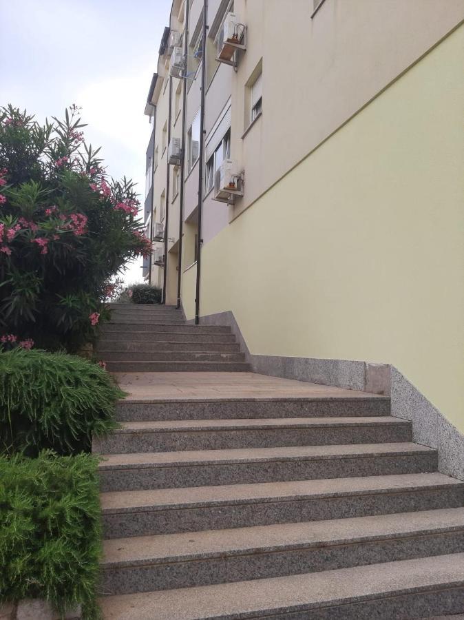 Apartman Sky Pula Extérieur photo