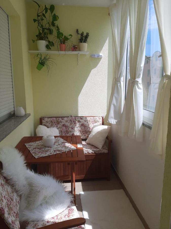 Apartman Sky Pula Extérieur photo